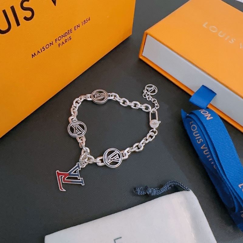 LV Bracelets